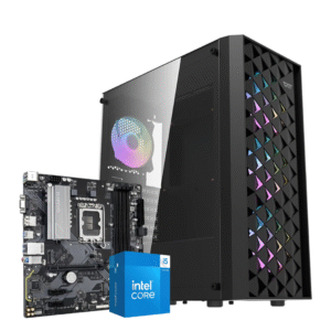PC Intel i5 14400F 16GB (2x8GB) RTX 5050 8GB 1TB NVMe