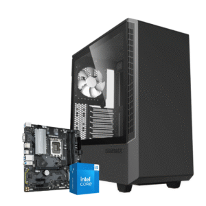 PC Intel i5 14400F 16GB (2x8GB) RTX 5060 8GB 1TB NVMe