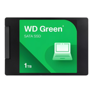 SSD Western Digital Green WDS100T5G0A 1TB 2.5inch