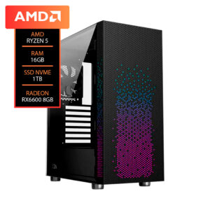 PC PC Gamer (Arquitectura, Diseño) - 12874512