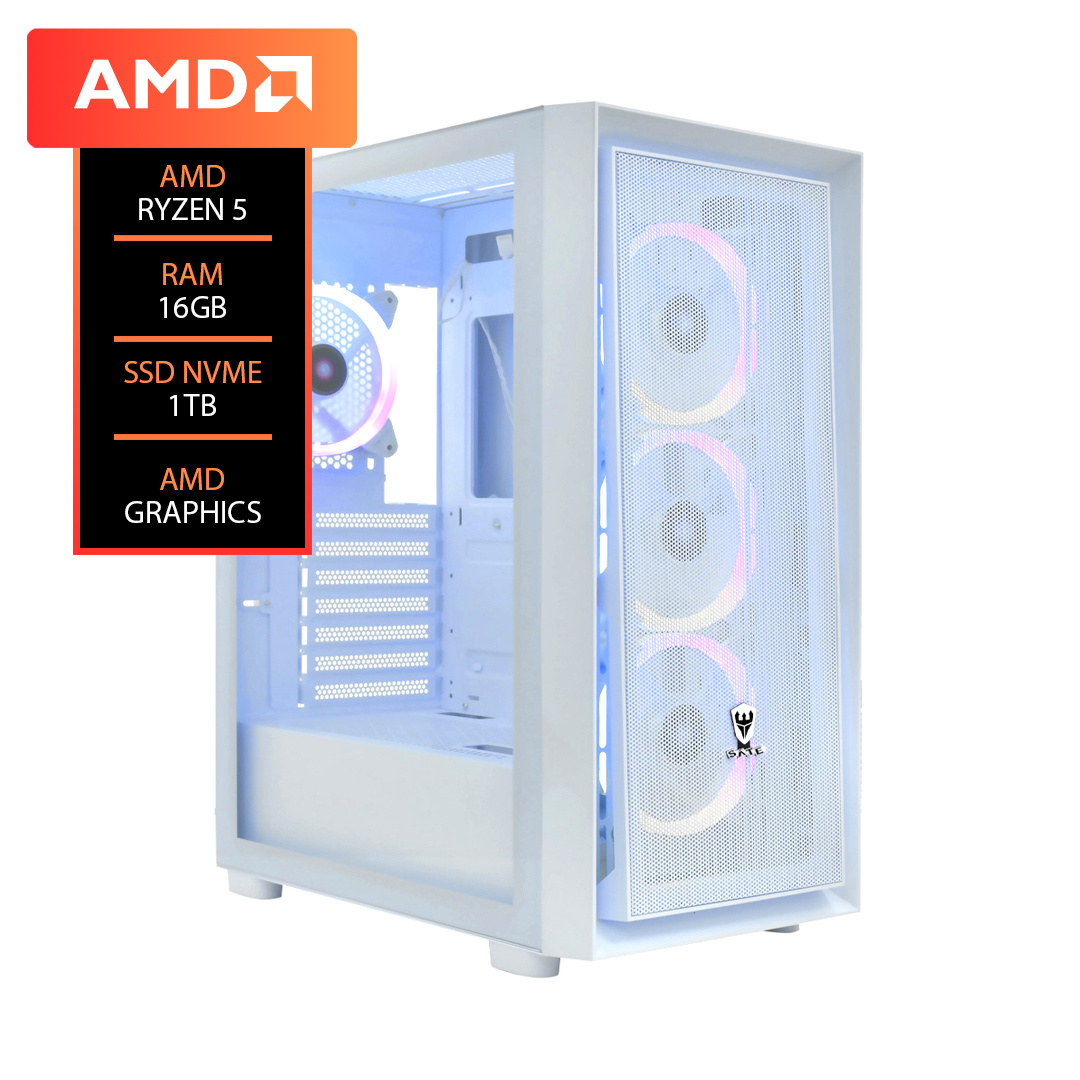 PC PC Gamer (Arquitectura, Diseño) - 13345689