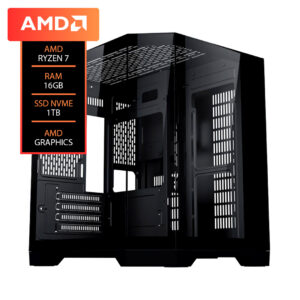 PC PC Gamer (Arquitectura, Diseño) - 13445689