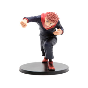 Figura Banpresto Jujutsu Kaisen - Yuji Itadori