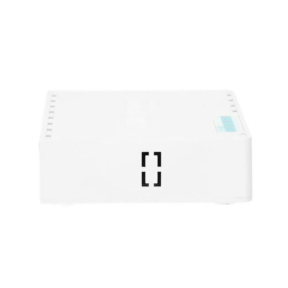 Switch Mikrotik Routerboard RB 750R2 Hex Lite Blanco