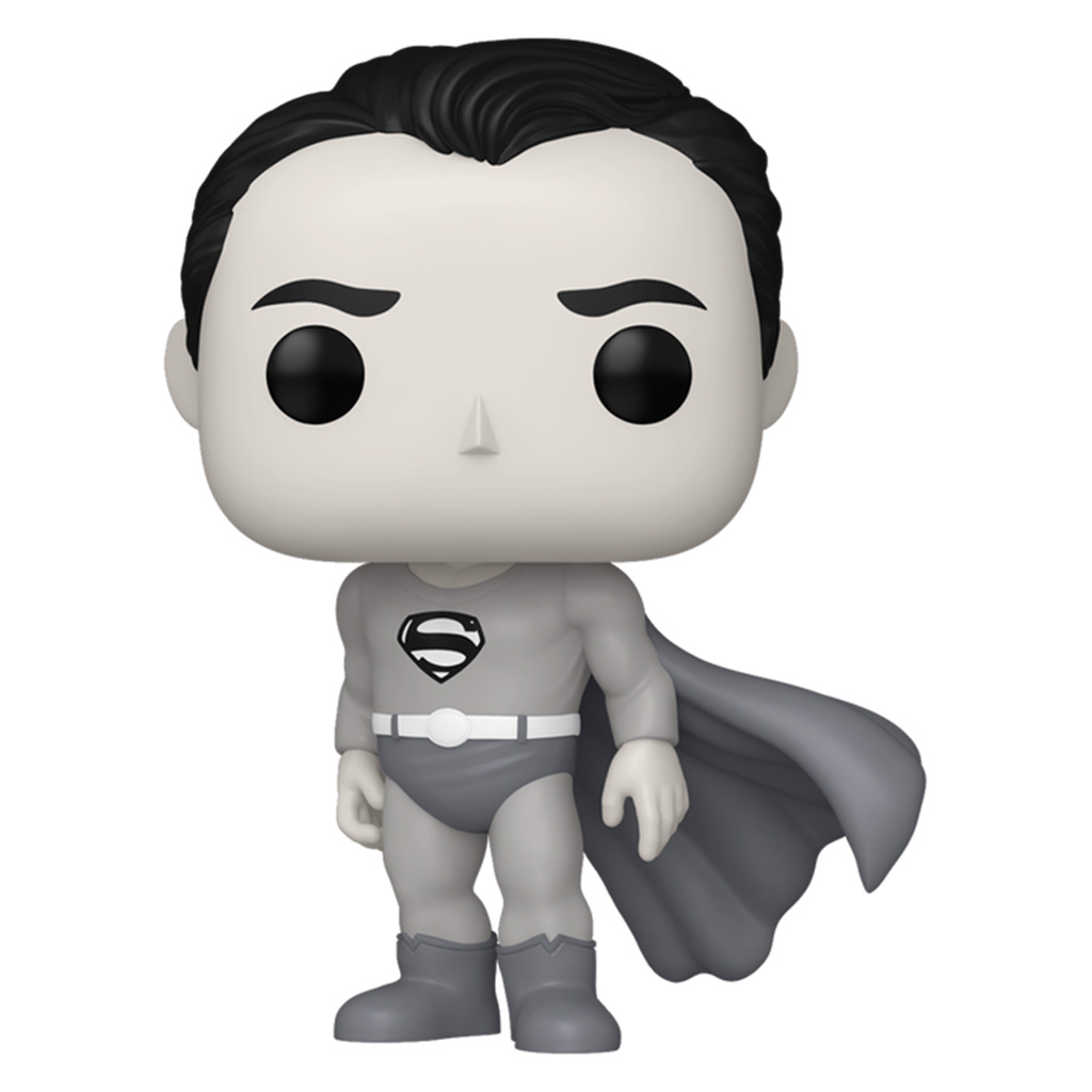 Funko Pop Heroes Adventures Of Superman - Superman '50 (610)