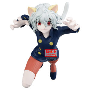 Figura Banpresto Hunter X Hunter: Vibration Stars - Neferpitou (1797)