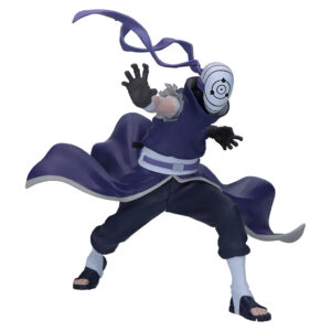 Figura Banpresto Naruto Shippuden Vibration Stars - Uchiha Madara (6687)