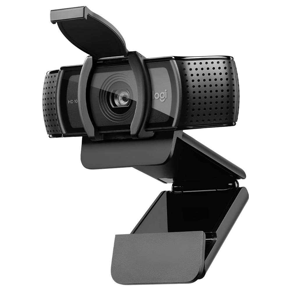 Webcam Logitech C920E 1080P FHD - 960-001360