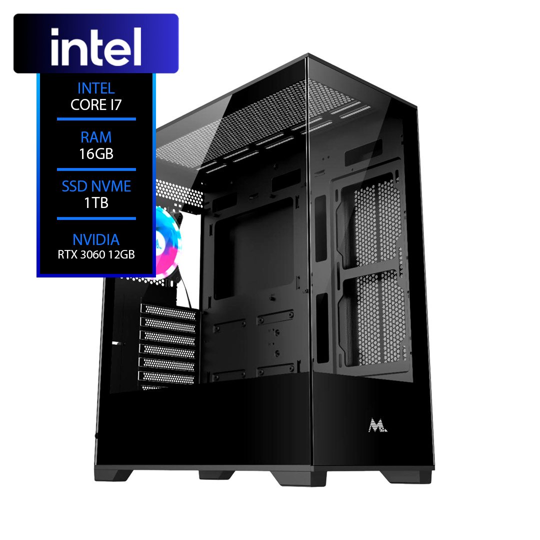 PC PC Gamer (Arquitectura, Diseño) - 32342423