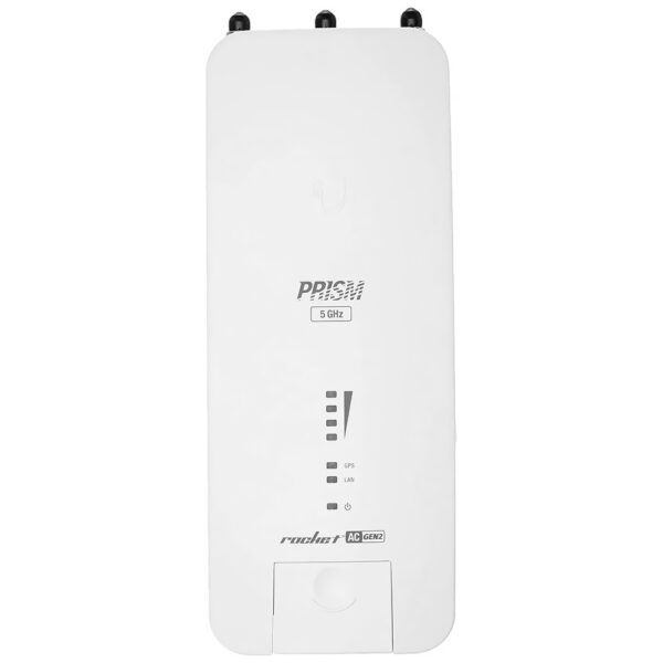 Router RP-5AC-GEN2-BR Airmax Rocket Ac Prism GEN2 5GHZ