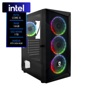 PC PC Gamer (Arquitectura, Diseño) - 36823821