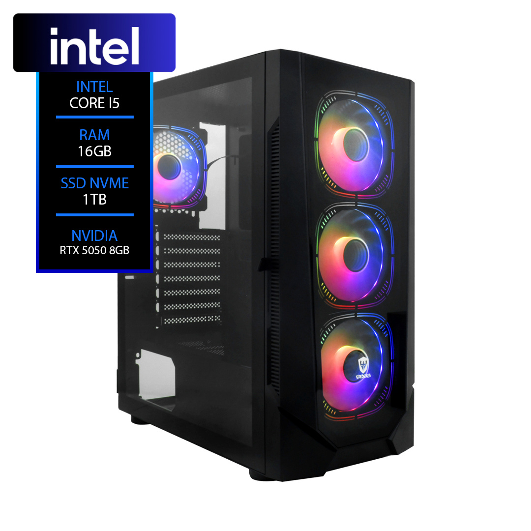 PC PC Gamer (Arquitectura, Diseño) - 36823821