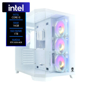 PC PC Gamer (Arquitectura, Diseño) - 36823821