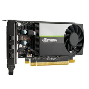 Placa de Video PNY Quadro 4GB T400 GDDR6 - VCNT4004GB-PB