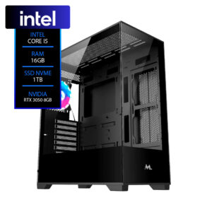 PC PC Gamer (Arquitectura, Diseño) - 38292830