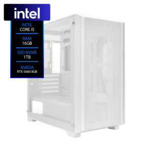 PC PC Gamer (Arquitectura, Diseño) - 3849292