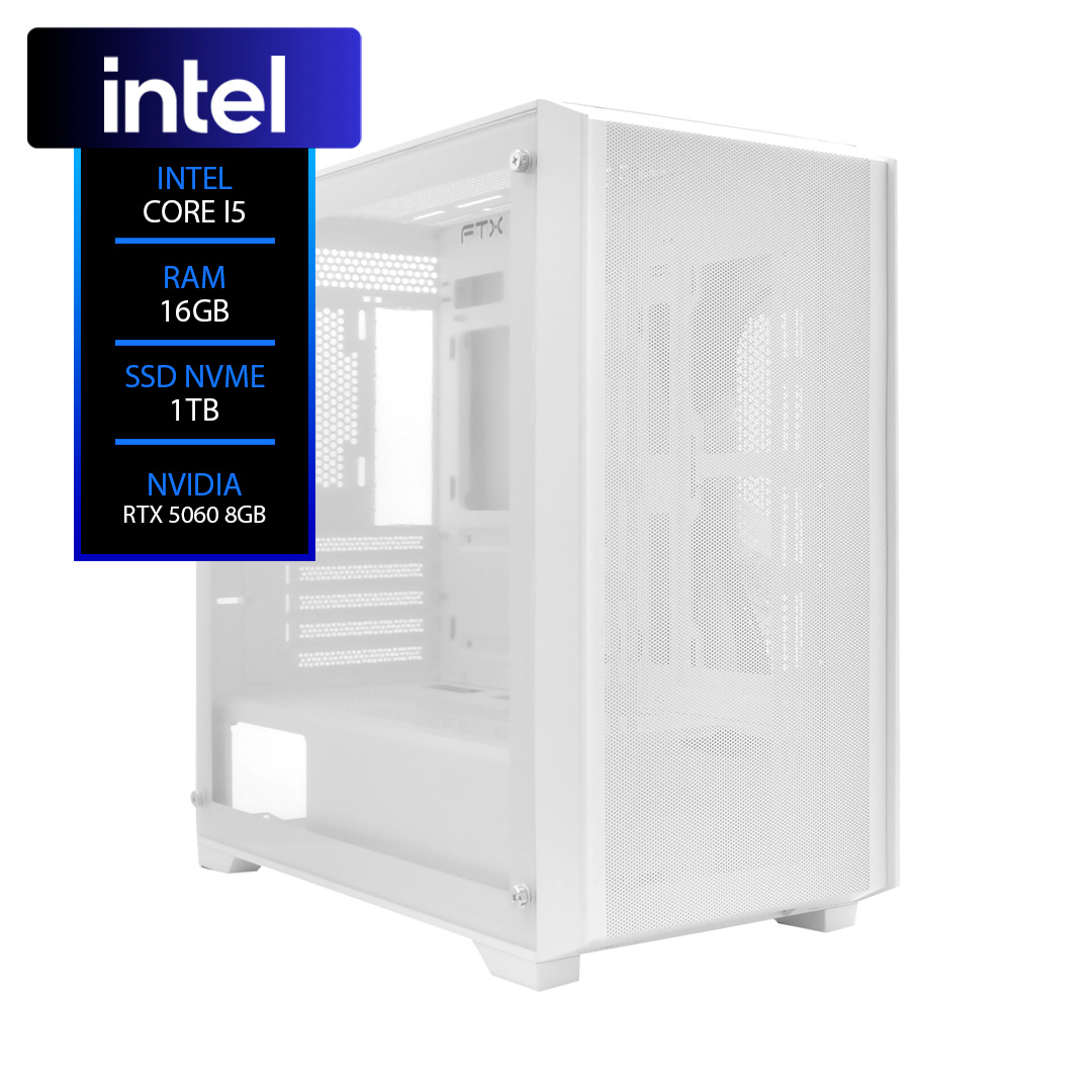 PC PC Gamer (Arquitectura, Diseño) - 3849292