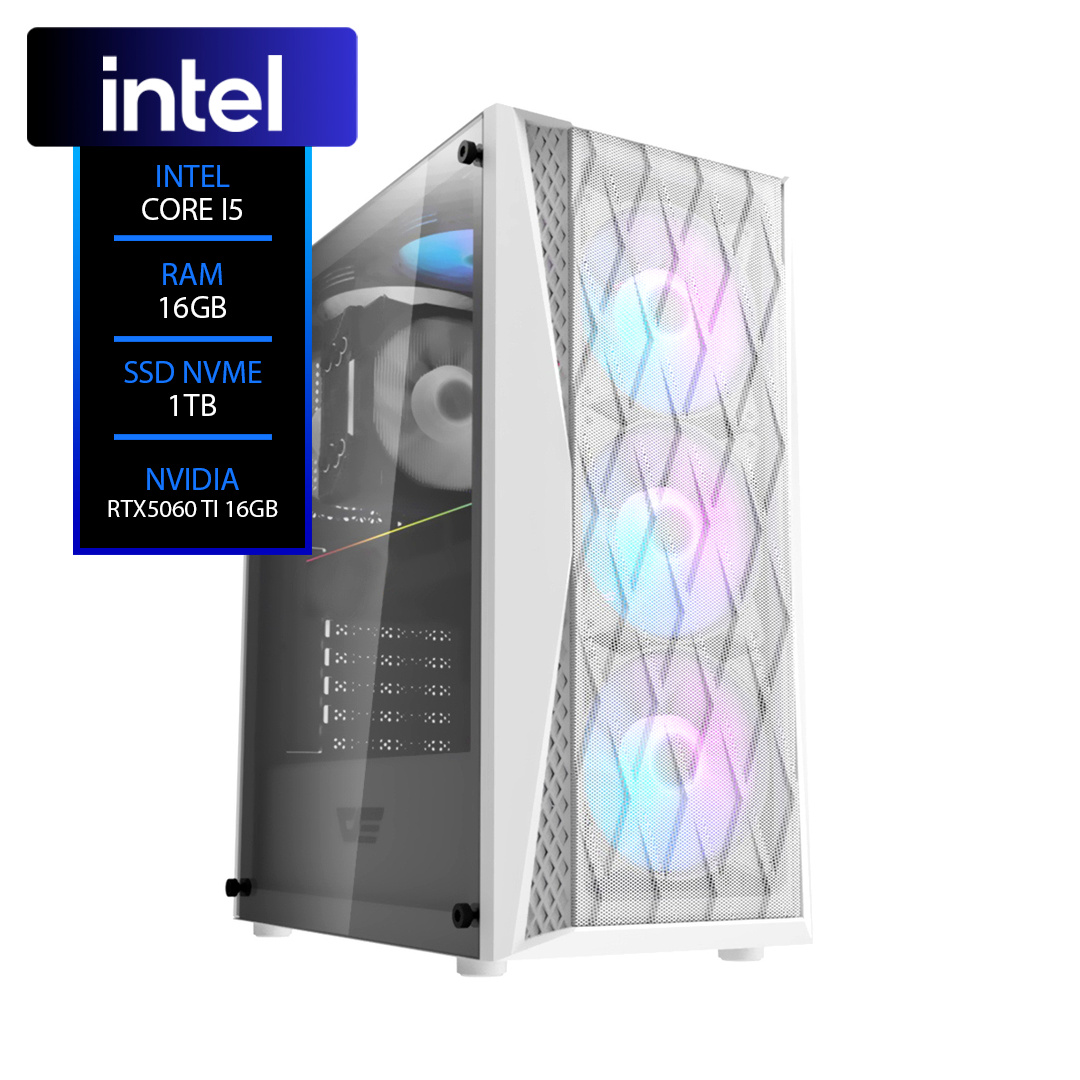 PC PC Gamer (Arquitectura, Diseño) - 4545444158