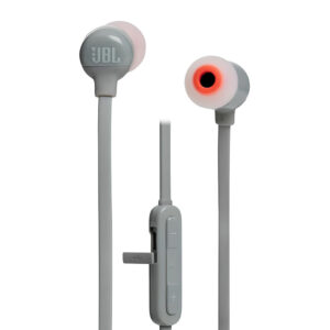 Auricular JBL Tune 110BT Bluetooth - Gris