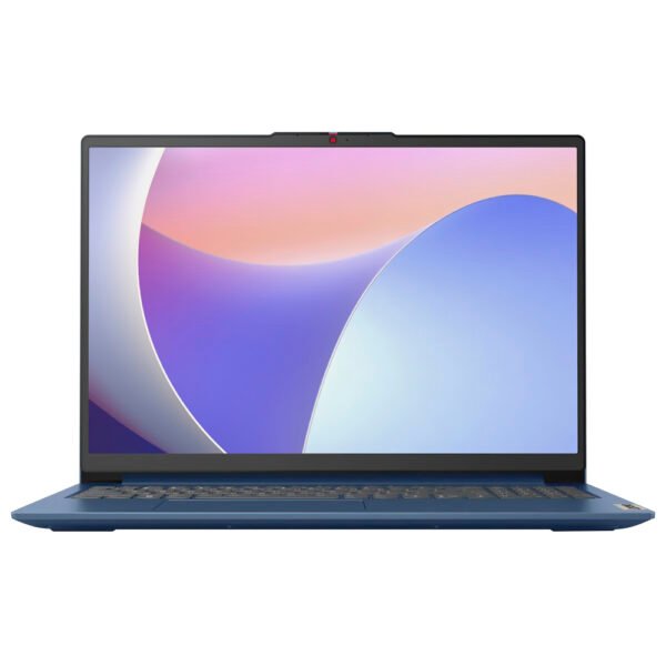 Notebook Lenovo IdeaPad 1 15IRU7 Intel Core I5 1335U Pantalla Touch Full HD 15.6" 8GB RAM 256GB SSD Windows 11 Home - Abyss Azul (Inglés) (83FW000XUS)