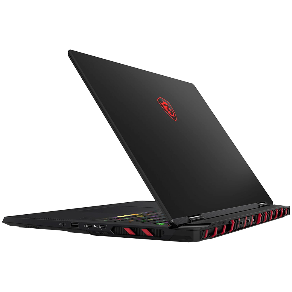 Notebook Gamer MSI Raider HX AI A2XWJG-416US Intel Core Ultra 9 285HX Pantalla QHD+ 18" 64GB de RAM 2TB SSD Win11Home GeForce RTX5090 24GB