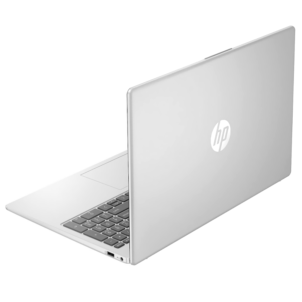 Notebook HP 15-FC0307DX AMD Ryzen 7 5825U Pantalla Full HD 15.6" 16GB de RAM 1TB SSD Win11Home