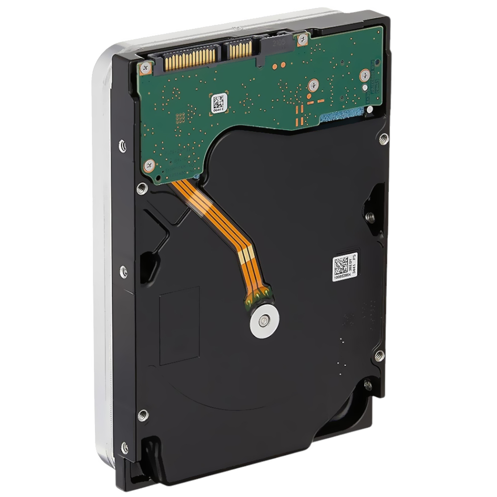 HDD Western Digital 26TB WD Purple Pro 3.5" SATA 3 7200RPM WD260PURP