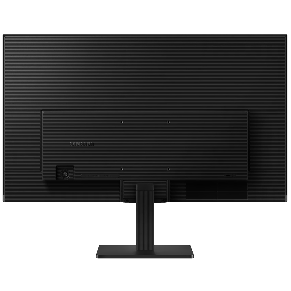 Monitor Samsung Essencial S3 LS27F320GANXZA 27" Full HD LED 120Hz 5Ms Negro
