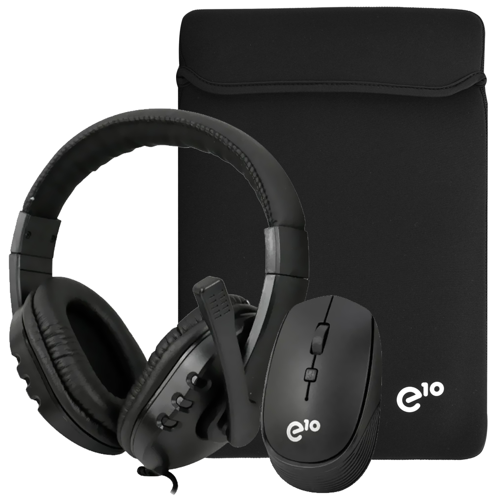 Notebook Acer GadGet E10 ETBook SEP CWI629 Intel Celeron N4020 Pantalla Full HD 15.6" 8GB de RAM 256GB SSD Win11(/ Español)