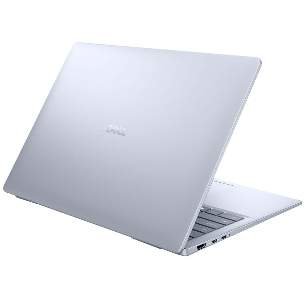 Notebook Dell 14 Plus DB14250 Intel Core Ultra 7 256V Pantalla QHD+ 14" 16GB de RAM 1TB SSD Win11Home(RN7CP)