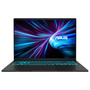 Notebook ASUS GAMING V16 V3607VU-RP247W CORE 7 240H 2.5GHZ16GB1TB SSD16.0"WUXGAVGA RTX4050 6GBW11INGLES MATTE 90Notebook15Q1