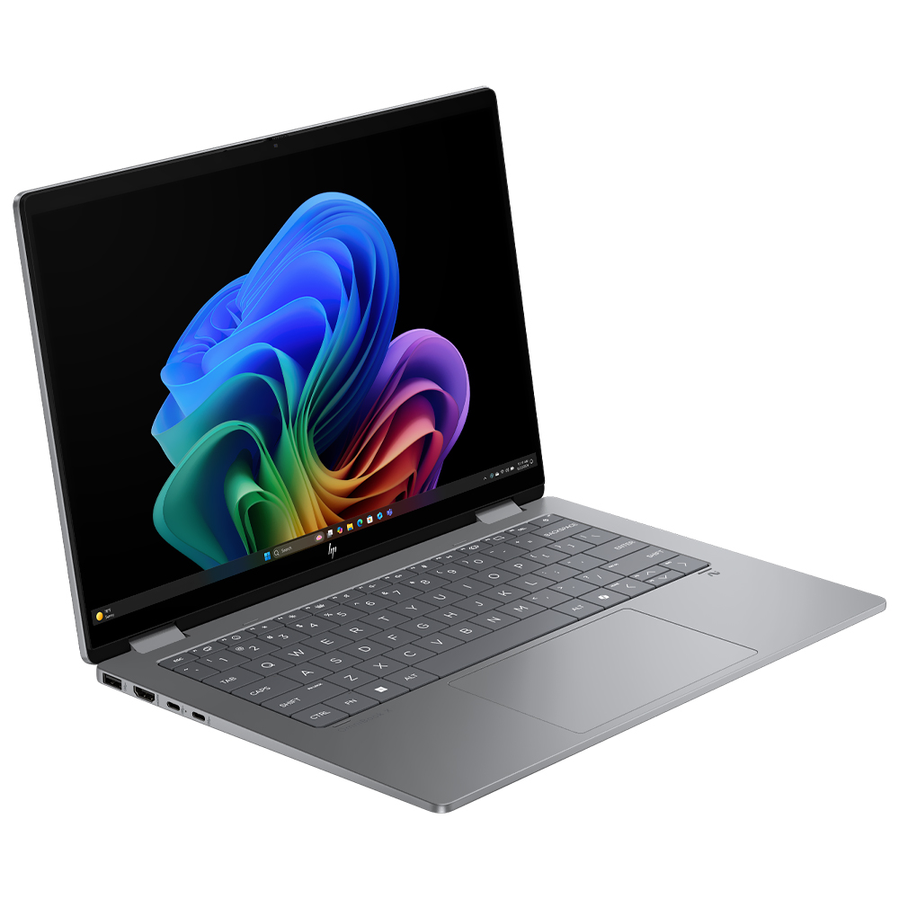 Notebook HP OMNIBOOK X FLIP AI 14