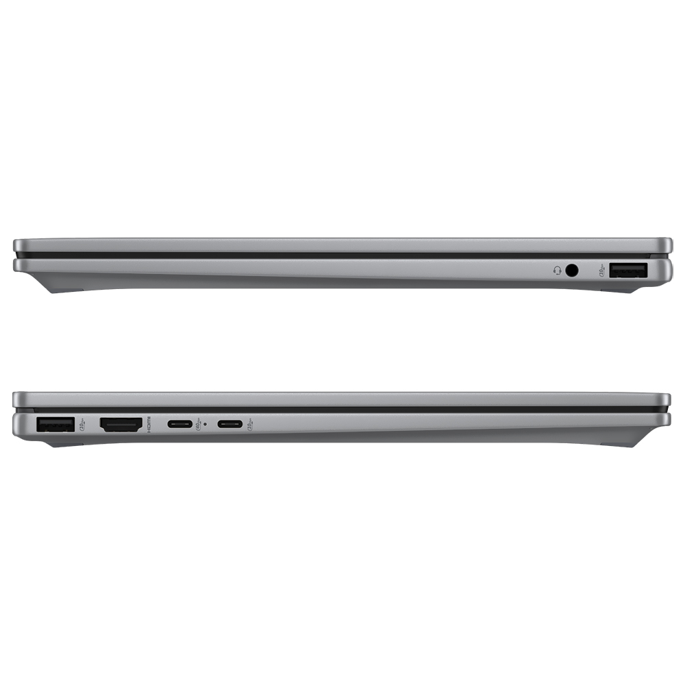 Notebook HP OMNIBOOK X FLIP AI 14