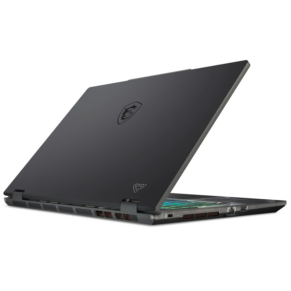 Notebook MSI GAMING CYBORG 15 B2RWFKG-071US CORE 7 240H 2.5GHZ 16GB512GB SSD15.6"FHD 144HzVGA RTX5060 8GBW11INGLES TRANSLUCENT 9S7-15Q342