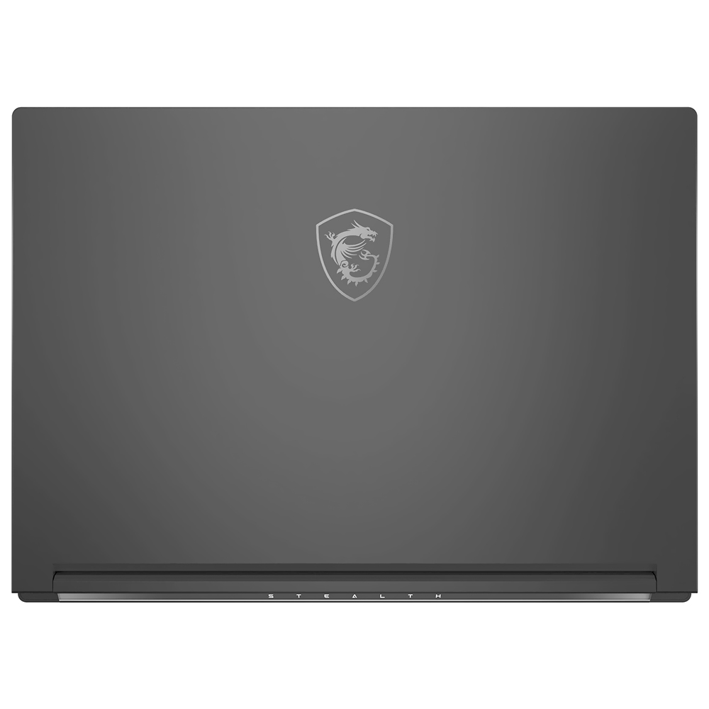 Notebook MSI GAMING STEALTH 16 AI+ A3HWIG-073US AMD RYZEN AI 9 365 2.0GHz32GB1TB SSD16"QHD+ IPS 240HzVGA RTX5080 16GBW11INGLES CORE 9S7-15FL35