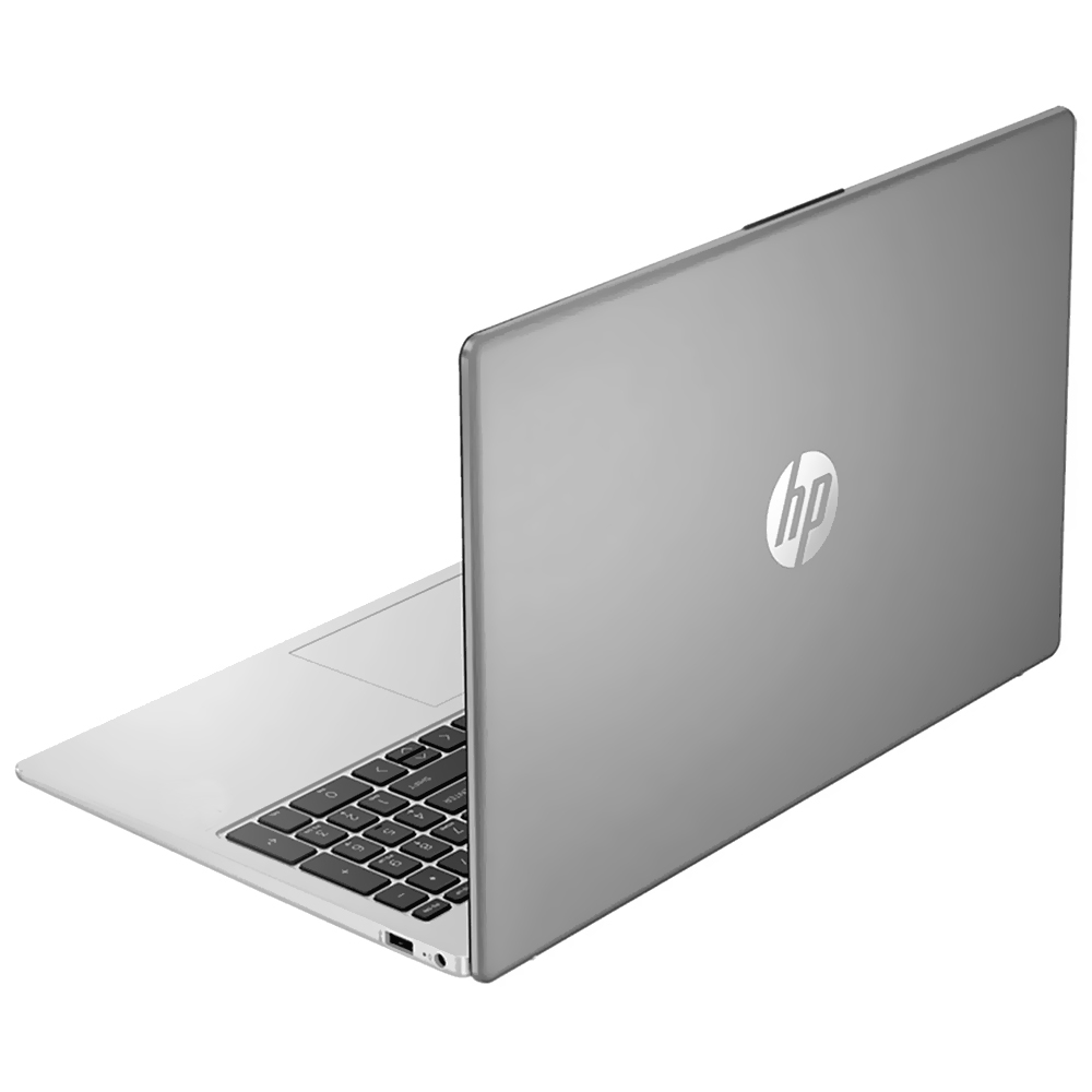 Notebook HP 255 G10 AMD Ryzen 5 7520U Pantalla Full HD 15.6" 8GB de RAM 512GB SSD Win11Home