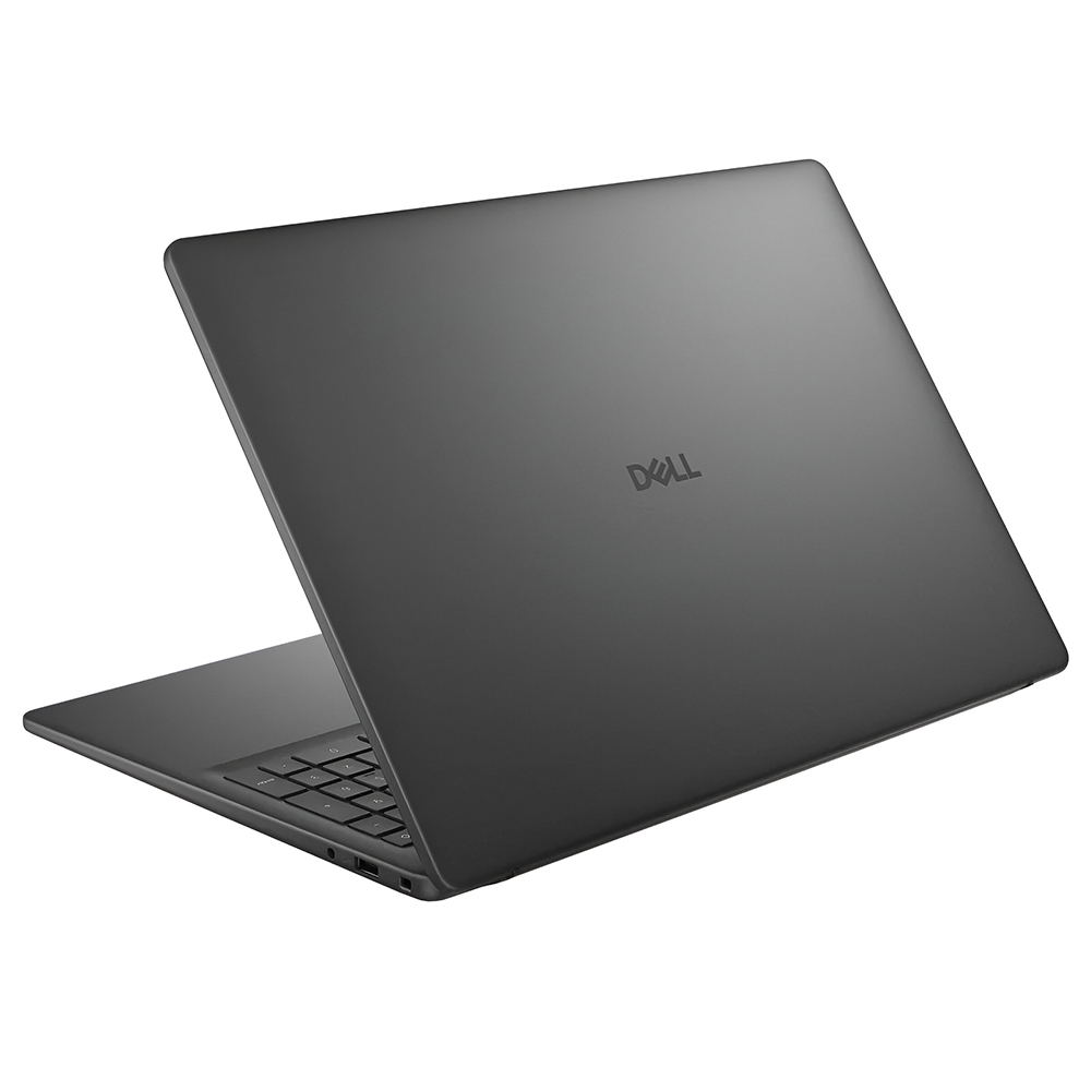 Notebook Dell 16 LDC16255-A087BLK-PUS AMD Ryzen 7 250 Pantalla Touch Full HD 16" 16GB de RAM 1TB SSD Win11Home