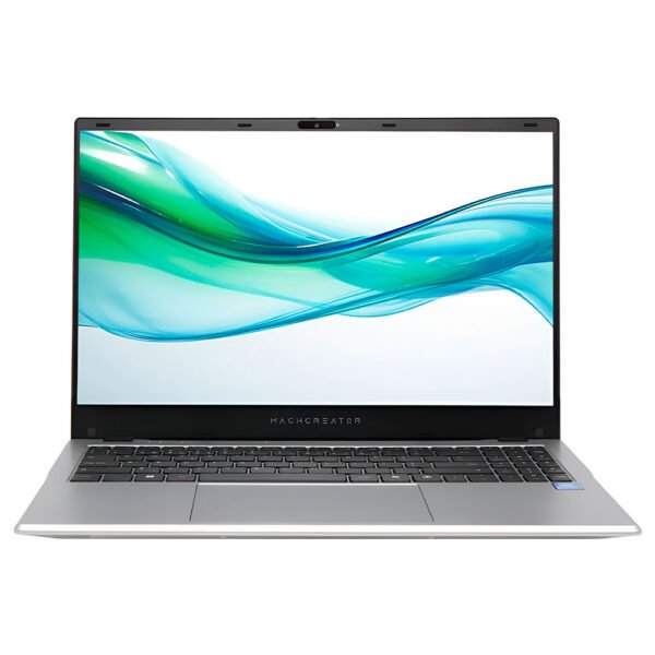 Notebook Machenike Machcreator MC15A Intel Celeron N4020 Pantalla Full HD 15.6" 8GB de RAM 512GB SSD
