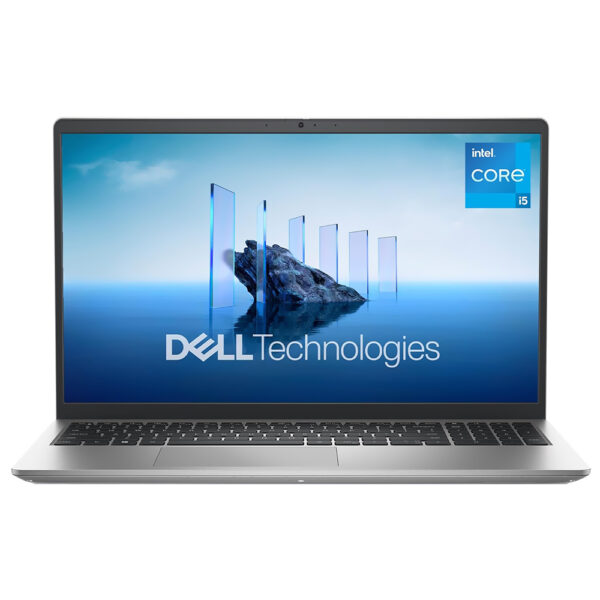 Notebook Dell 15 LDC15250-5353SLV-PUS Intel Core I5 1334U Pantalla Full HD 15.6" 16GB RAM 512GB SSD Windows 11 Home - Platinum Plata (Inglés)