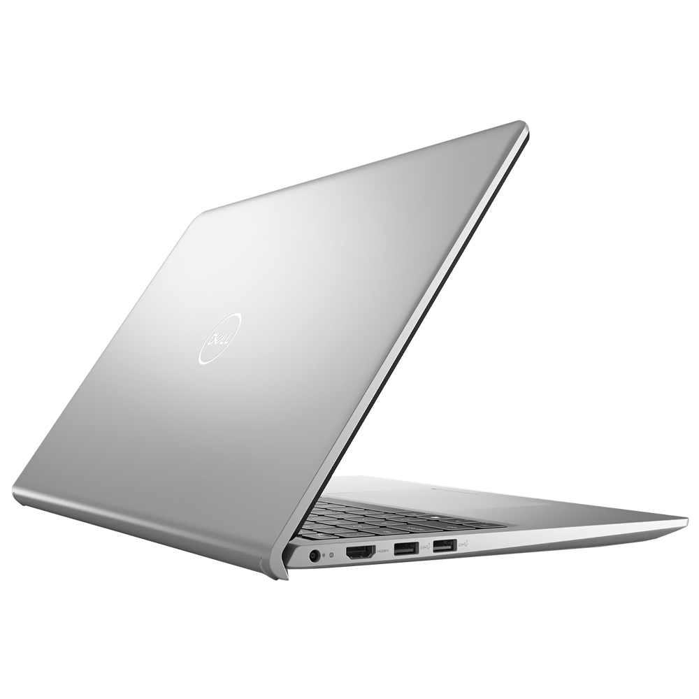 Notebook Dell 15 LDC15250-5353SLV-PUS Intel Core i5 1334U Pantalla Full HD 15.6" 16GB de RAM 512GB SSD Win11Home