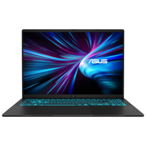 Notebook Gamer ASUS V16 V3607VM-ES74 Intel Core 7 240H Pantalla WUXGA 16.0" 16GB de RAM 512GB SSD Win11Home GeForce RTX5060 8GB