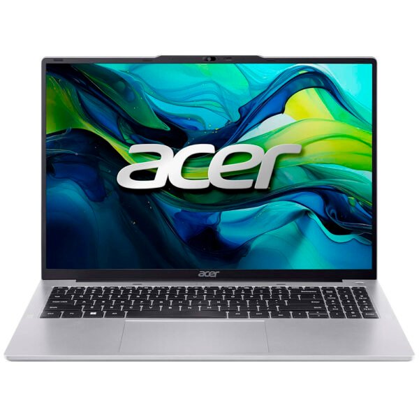Notebook Acer Aspire Lite 16 AL16-52P-32E3 Intel Core i3 1305U Pantalla WUXGA 16.0" 8GB de RAM 512GB SSD