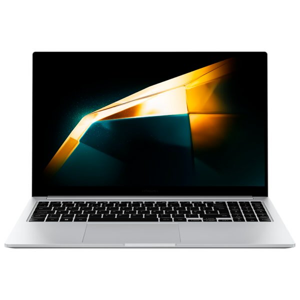 Notebook Samsung Galaxy Book 5 NP750XHD-KB1US Intel Core Ultra 7 255U Pantalla Full HD 15.6" 16GB de RAM 512GB SSD