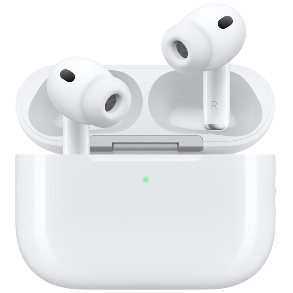 Auricular Apple AirPods Pro 3ª Generación Bluetooth - Blanco