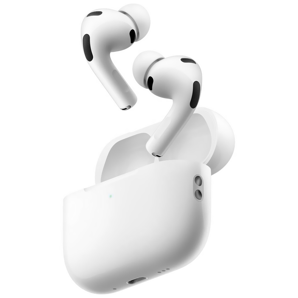 Auricular Apple AirPods Pro 3ª Generación Bluetooth - Blanco