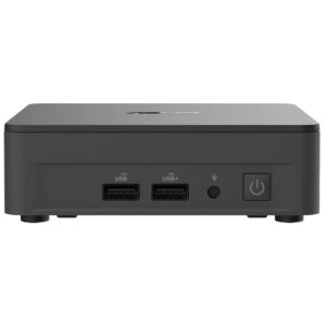 MINI PC ASUS NUC PRO NUC13ANKH500001I I5-13420H 2.1GHZ M.2 DDR4 HDDMI THUNDERBOLT4 USB3.2 LAN (SEM MEMORIA DDR4 E SEM HDD)