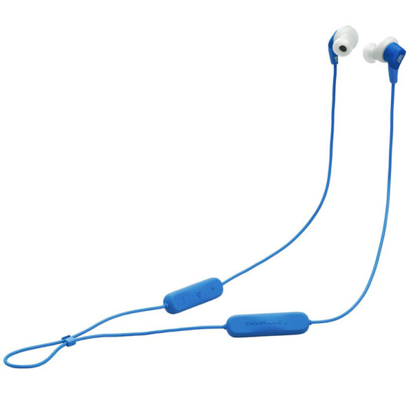 Auricular JBL Endurance Run3 Bluetooth Azul
