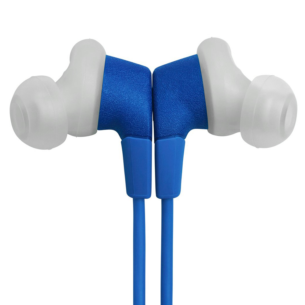 Auricular JBL Endurance RUN3 Bluetooth - Azul