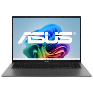 Notebook ASUS Vivobook S16 M3607HA-RP064W AMD Ryzen 9 270 Pantalla WUXGA 16.0" 16GB de RAM 1TB SSD