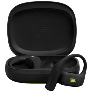 Auricular JBL Endurance Zone Sport Bluetooth - Negro